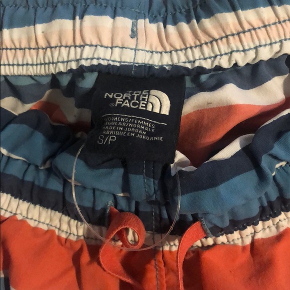 The North Face running shorts - Picture 2 of 2